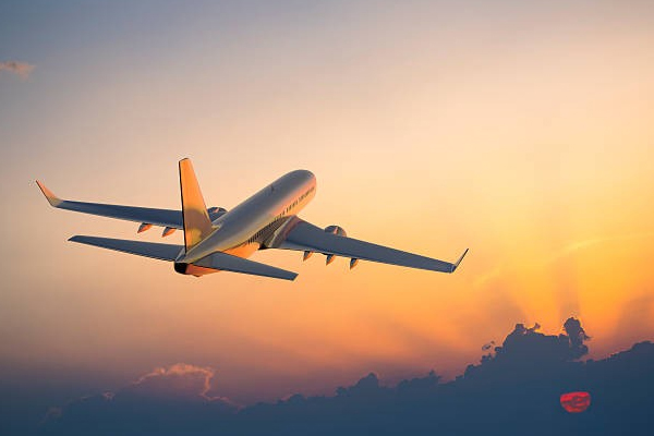 flight ticket booking