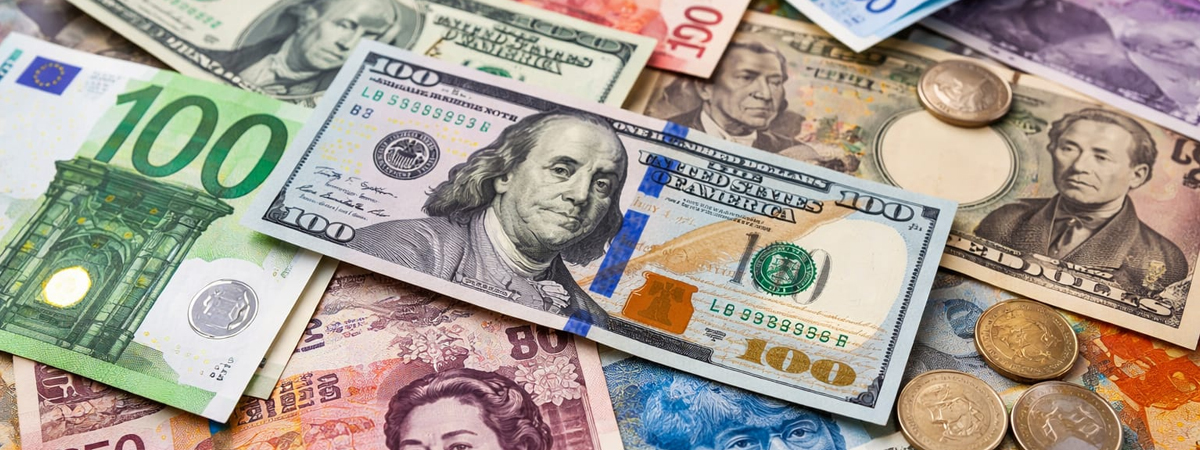 Money Exchange Process