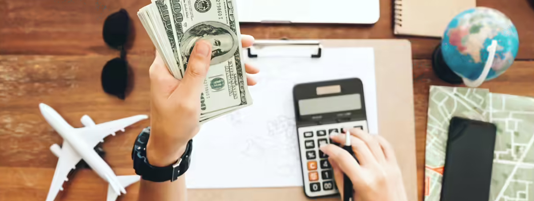 remittance working process