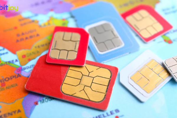 sim cards