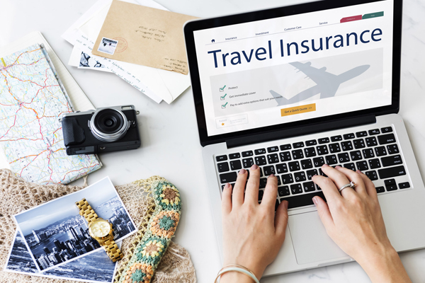 travel insurance